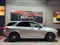 Mercedes-Benz GLE 350 350de 4Matic Aut. Plateado - thumbnail 5