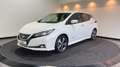 Nissan Leaf Tekna 40 kWh | Bose speakers | half leder interieu Weiß - thumbnail 9