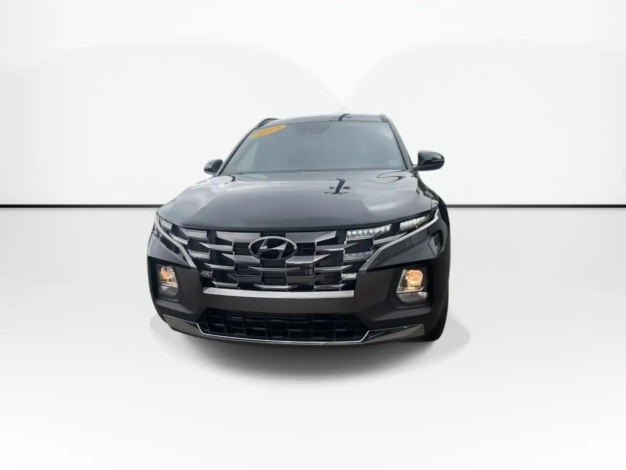 Hyundai Santa Cruz fotografie Hyundai Santa Cruz