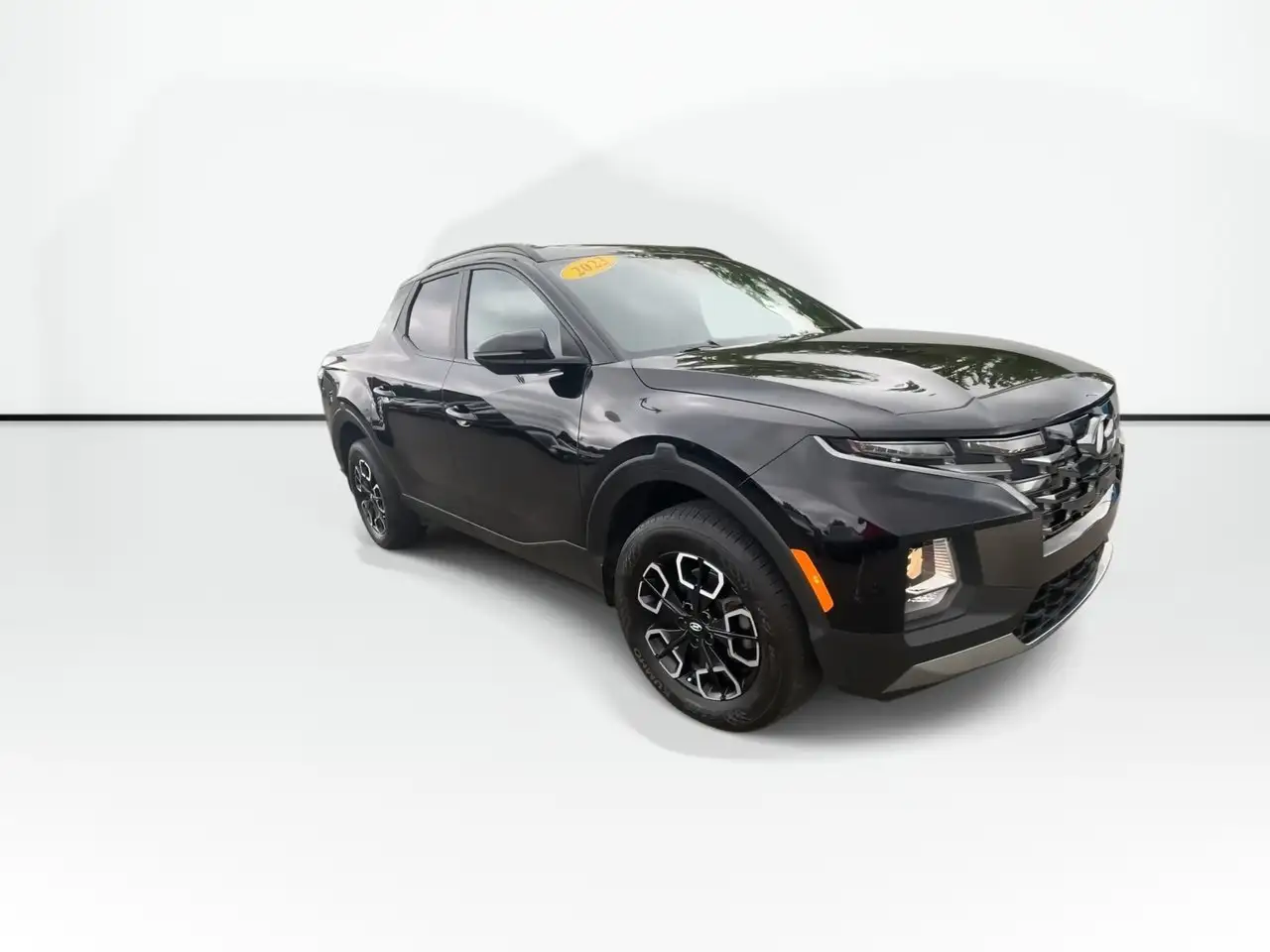 Hyundai Santa Cruz fotografie Hyundai Santa Cruz
