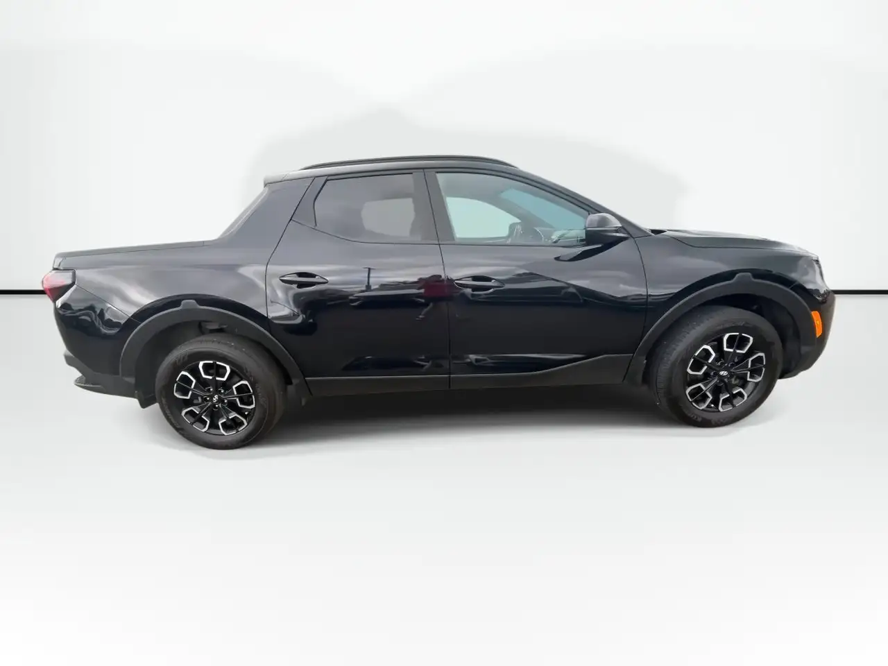 Hyundai Santa Cruz fotografie Hyundai Santa Cruz