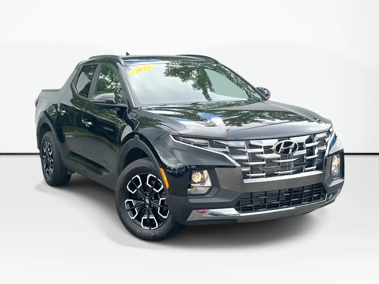 2023 Hyundai Santa Cruz