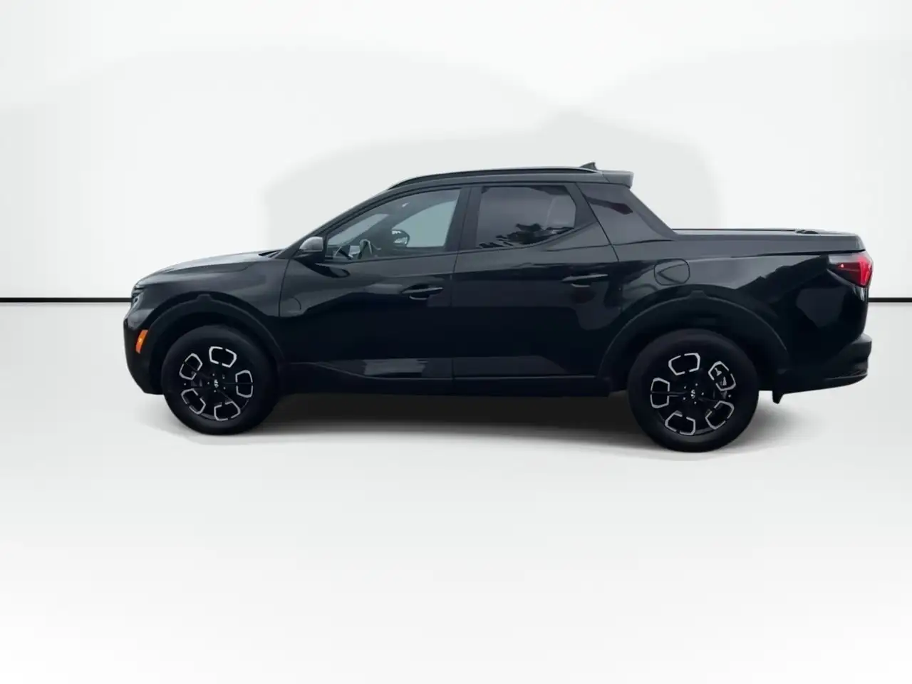 Hyundai Santa Cruz fotografie Hyundai Santa Cruz