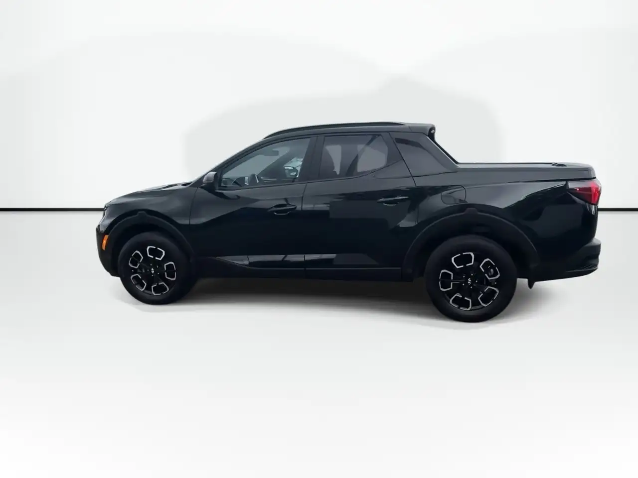 Hyundai Santa Cruz fotografie Hyundai Santa Cruz