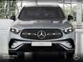 Mercedes-Benz GLC 200 4M AMG+NIGHT+360+AHK+TOTW+KEYLESS+9G Argent - thumbnail 6