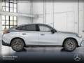 Mercedes-Benz GLC 200 4M AMG+NIGHT+360+AHK+TOTW+KEYLESS+9G Argent - thumbnail 18