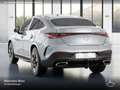 Mercedes-Benz GLC 200 4M AMG+NIGHT+360+AHK+TOTW+KEYLESS+9G Argent - thumbnail 20