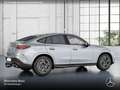Mercedes-Benz GLC 200 4M AMG+NIGHT+360+AHK+TOTW+KEYLESS+9G Argent - thumbnail 16