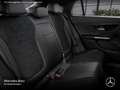 Mercedes-Benz GLC 200 4M AMG+NIGHT+360+AHK+TOTW+KEYLESS+9G Argent - thumbnail 12