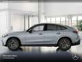 Mercedes-Benz GLC 200 4M AMG+NIGHT+360+AHK+TOTW+KEYLESS+9G Argent - thumbnail 5