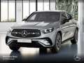 Mercedes-Benz GLC 200 4M AMG+NIGHT+360+AHK+TOTW+KEYLESS+9G Argent - thumbnail 2