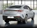 Mercedes-Benz GLC 200 4M AMG+NIGHT+360+AHK+TOTW+KEYLESS+9G Argent - thumbnail 4