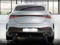 Mercedes-Benz GLC 200 4M AMG+NIGHT+360+AHK+TOTW+KEYLESS+9G Argent - thumbnail 7