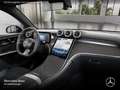 Mercedes-Benz GLC 200 4M AMG+NIGHT+360+AHK+TOTW+KEYLESS+9G Argent - thumbnail 10