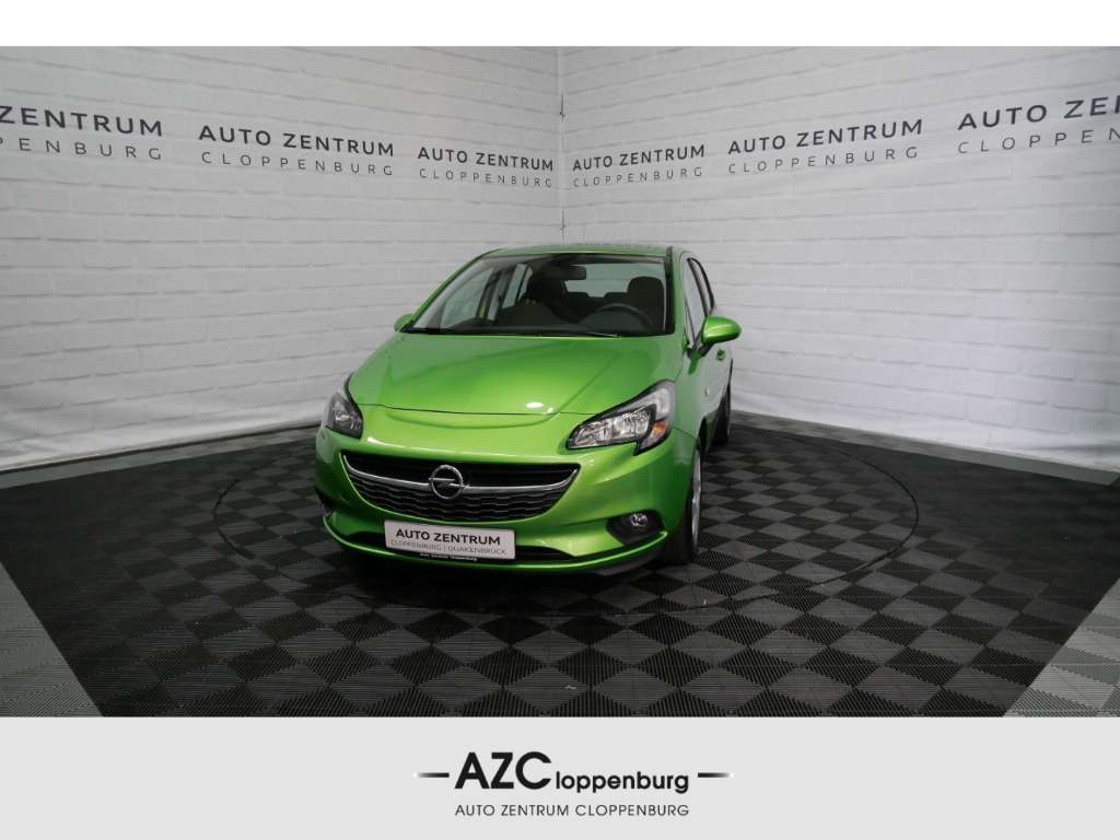 Second hand Opel Corsa 1.4