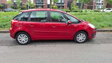 C4 Picasso 1.6 VTi Business 5p.
