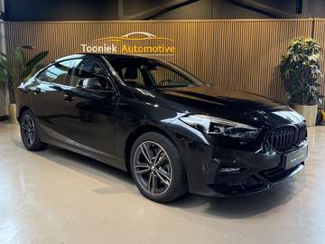 2-serie Gran Coupé 218i Executive Edition Automaat