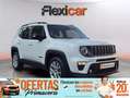 Jeep Renegade eHybrid 1.5 96kW(130CV) Limited ATX Beige - thumbnail 1