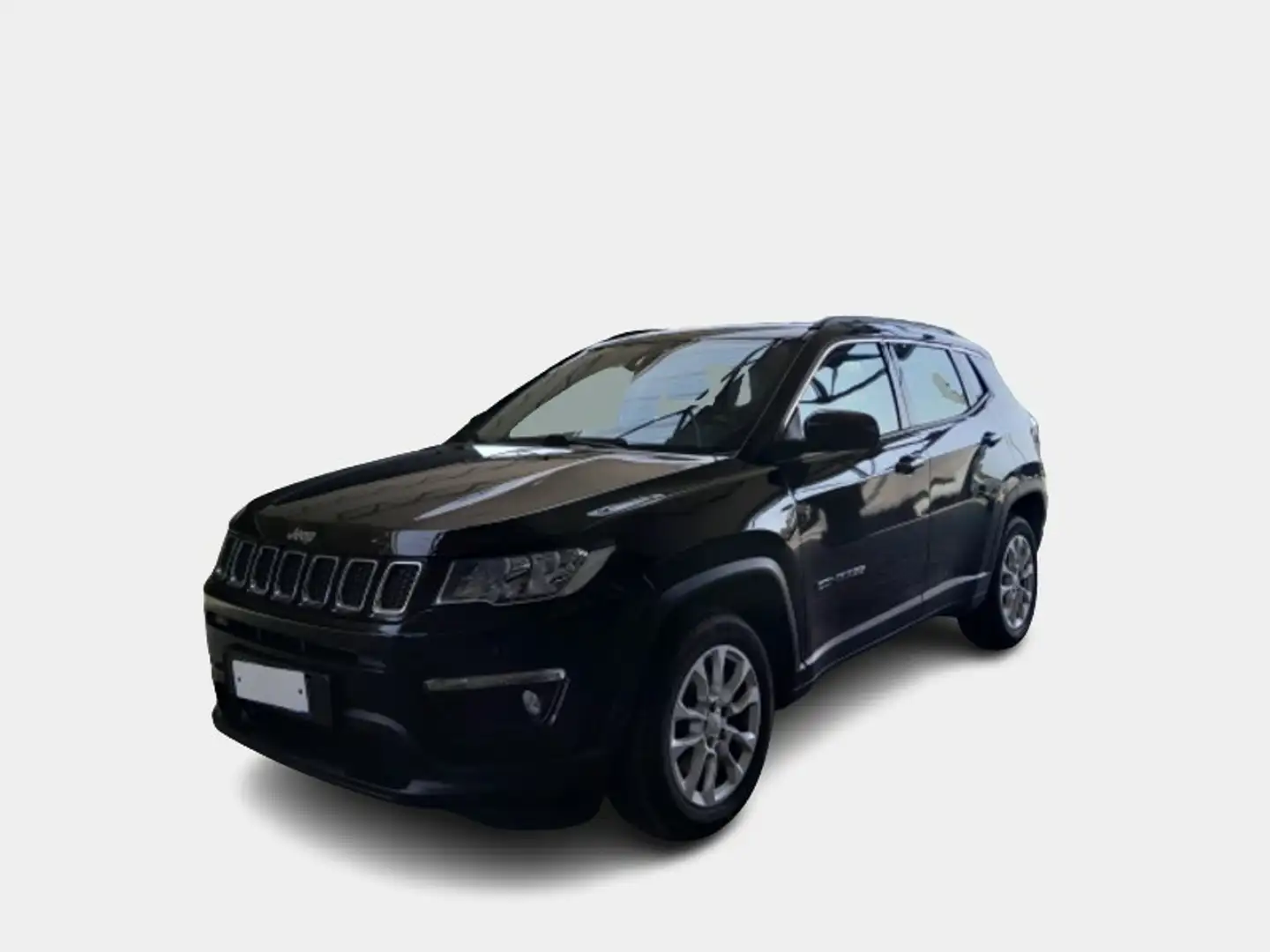 Jeep Compass 1.6 MJet II 88kW Business - 1