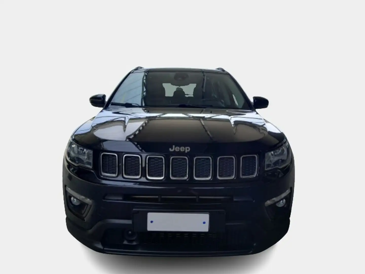 Jeep Compass 1.6 MJet II 88kW Business - 2