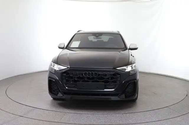 Audi SQ8 TFSI quattro Ansicht 8