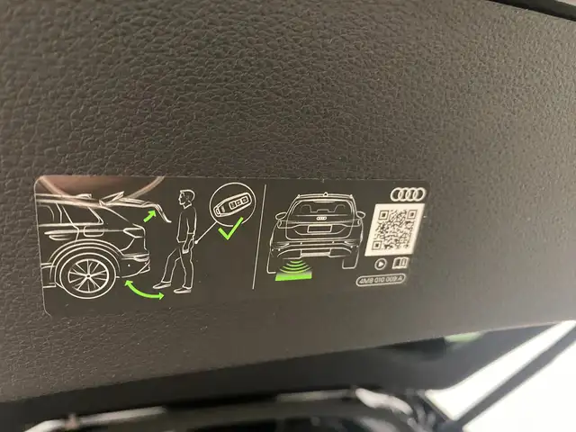Audi SQ8 TFSI quattro Ansicht 33