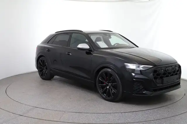 Audi SQ8 TFSI quattro Ansicht 7