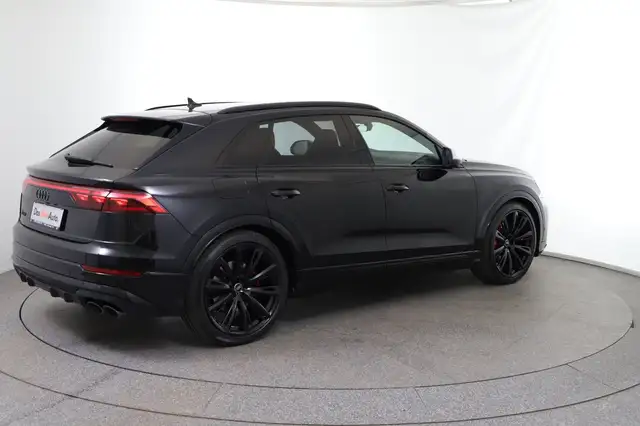 Audi SQ8 TFSI quattro Ansicht 5