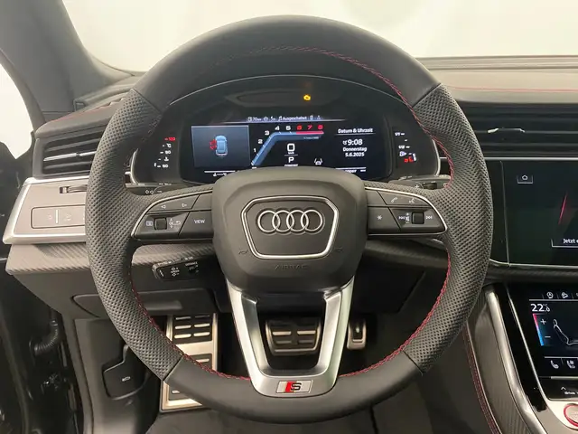 Audi SQ8 TFSI quattro Ansicht 13