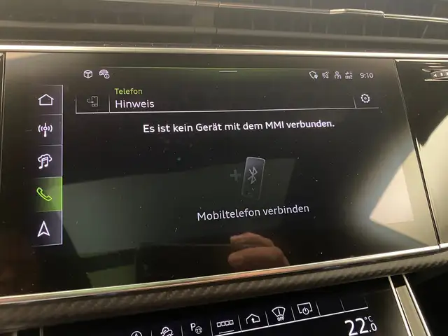 Audi SQ8 TFSI quattro Ansicht 20