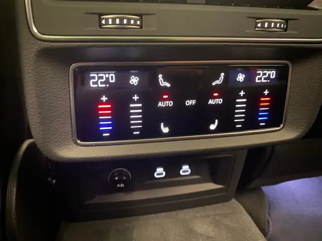 Audi SQ8 TFSI quattro Ansicht 15