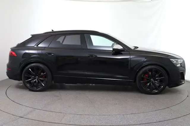 Audi SQ8 TFSI quattro Ansicht 6