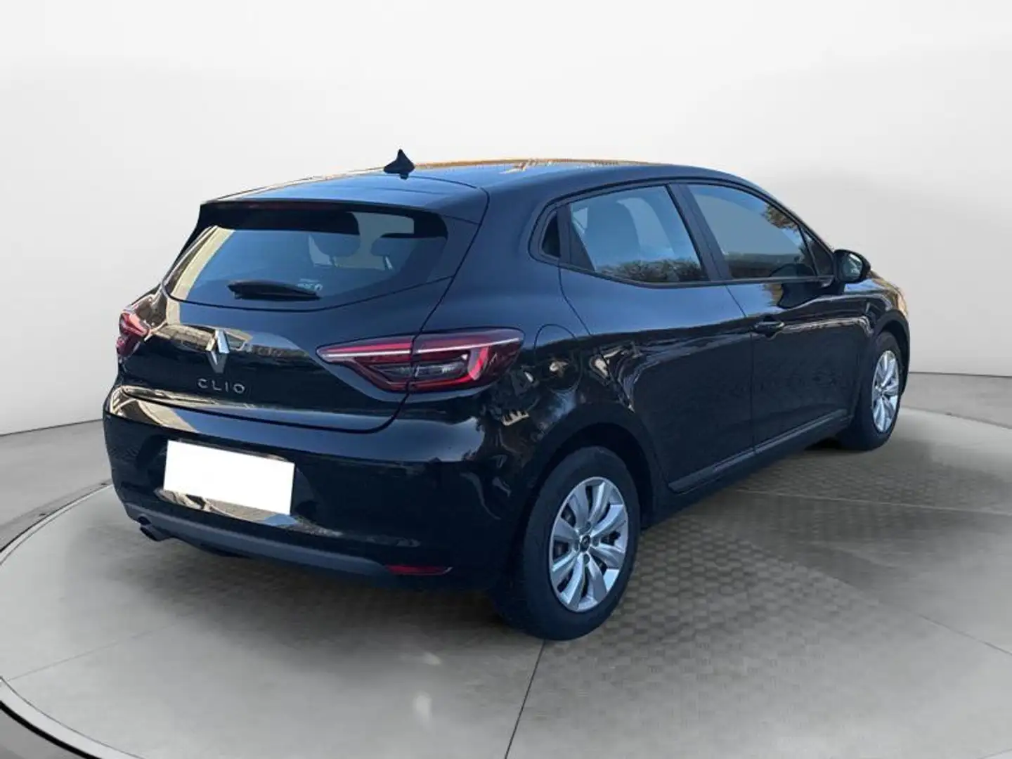 Renault Clio Clio 1.0 sce Life 65cv - 2