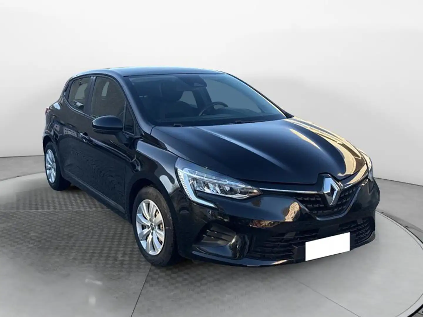 Renault Clio Clio 1.0 sce Life 65cv - 1