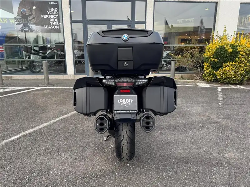 BMW K 1600 GT - foto 6
