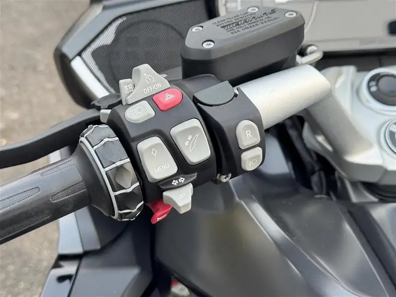 BMW K 1600 GT - foto 7