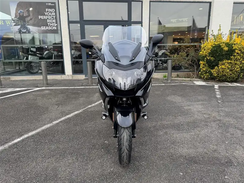 BMW K 1600 GT - foto 4