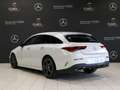 Mercedes-Benz CLA 180 180d Shooting Brake AMG Line DOS 3994 Blanc - thumbnail 7