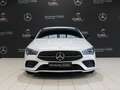 Mercedes-Benz CLA 180 180d Shooting Brake AMG Line DOS 3994 Blanc - thumbnail 2