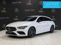 Mercedes-Benz CLA 180 180d Shooting Brake AMG Line DOS 3994 Weiß - thumbnail 1