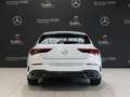 Mercedes-Benz CLA 180 180d Shooting Brake AMG Line DOS 3994 Blanc - thumbnail 6
