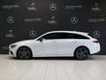 Mercedes-Benz CLA 180 180d Shooting Brake AMG Line DOS 3994 Blanc - thumbnail 8