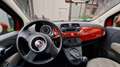 Fiat 500 500 1.2 Pop Orange - thumbnail 7