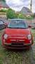 Fiat 500 500 1.2 Pop Orange - thumbnail 1