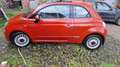 Fiat 500 500 1.2 Pop Orange - thumbnail 3