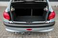 Peugeot 206 1.4 X-line*5-Deurs*Lage KM* Grau - thumbnail 9