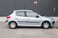 Peugeot 206 1.4 X-line*5-Deurs*Lage KM* Grau - thumbnail 5