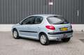 Peugeot 206 1.4 X-line*5-Deurs*Lage KM* Grau - thumbnail 7
