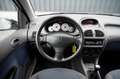 Peugeot 206 1.4 X-line*5-Deurs*Lage KM* Grau - thumbnail 13