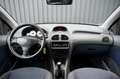 Peugeot 206 1.4 X-line*5-Deurs*Lage KM* Grau - thumbnail 12